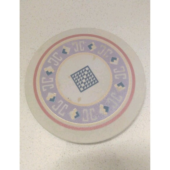 Coaster Stone Southwestern Style Aztec Design Cork Rubber Backing Set of 4 - Picture 11 of 13